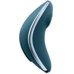 Satisfyer Stimulateur de clitoris Vulva Lover 1 Satisfyer Bleu